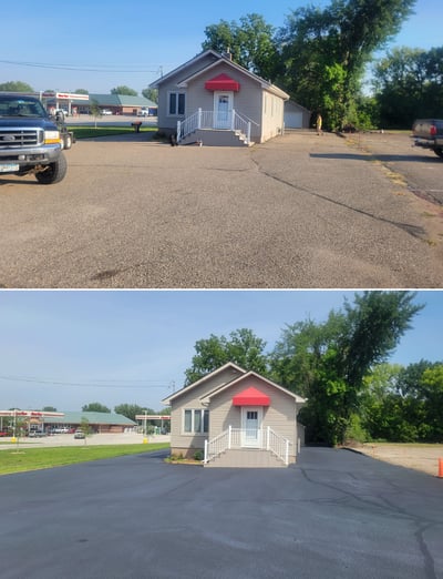 before-and-after-seal-coating-project