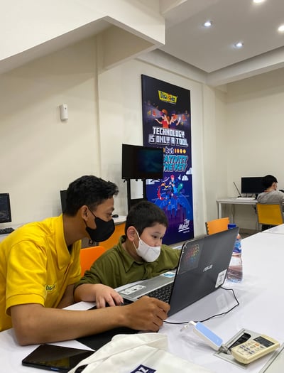 digikidz coding class