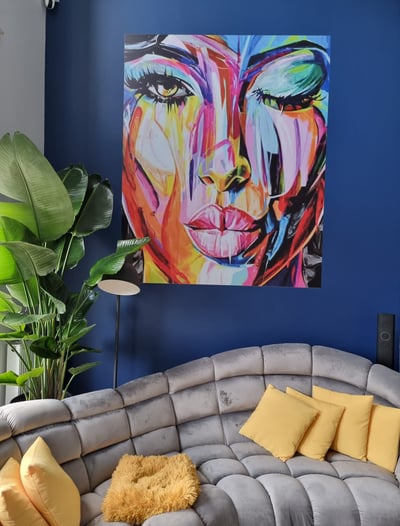wall printers