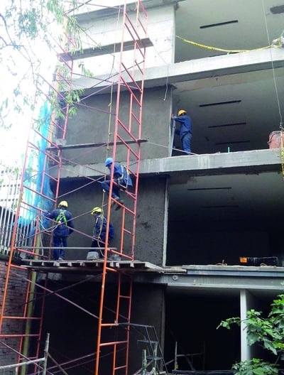 Facultad de enfermeria UNAL 3 - mano de obra