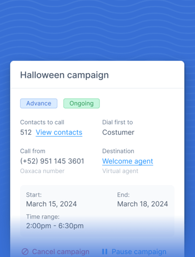 a phone screen showing a phone phone number and a phone number
