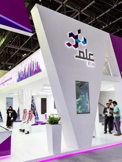 Elm Company - KSA