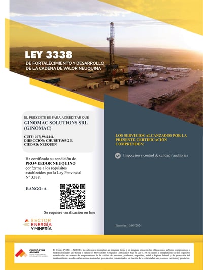 LEY 3338