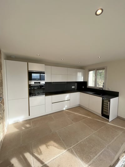 Cuisine sur mesure