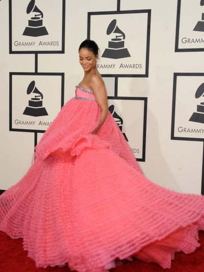 rihanna in cynthia scellos blog
