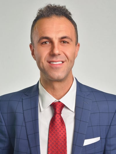 Avi Bialo, Founder, CEO and Wealth Advisor