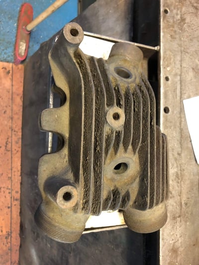 restauration moto ancienne