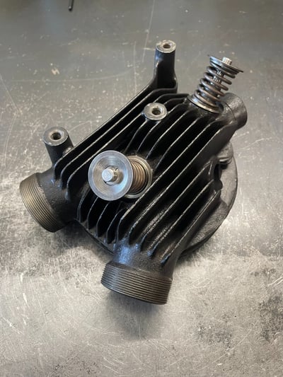 restauration moto ancienne