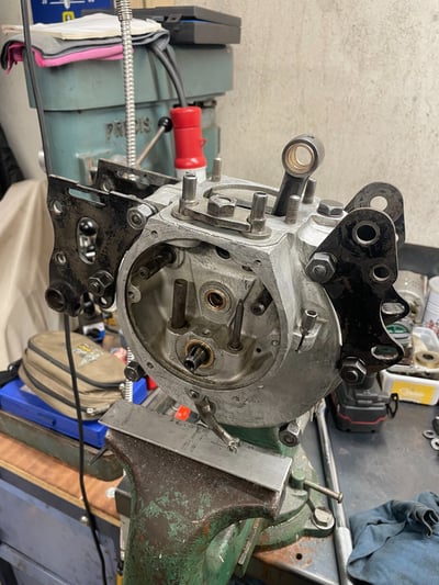 restauration moto ancienne