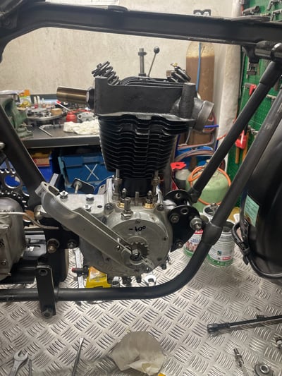 restauration moto ancienne