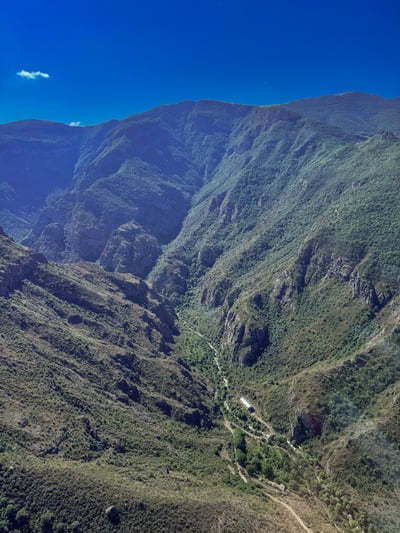 Wings of Tatev