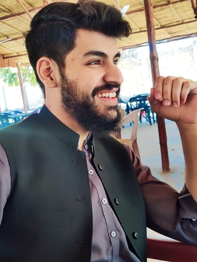 Taimoor Ul Islam Photo