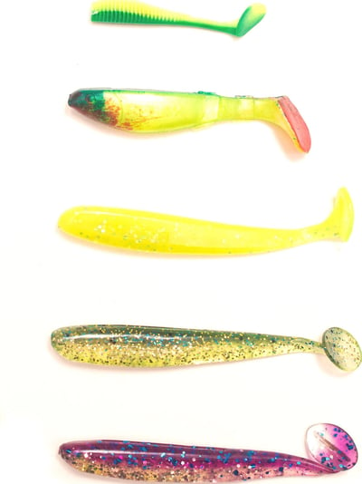 Bass lures – Jacita Bait & Tackle