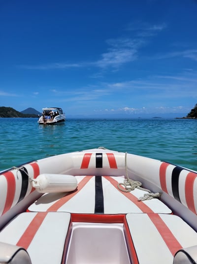 lancha angra dos reis e ilha grande
