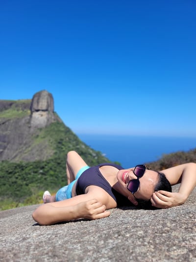 trilha pedra bonita