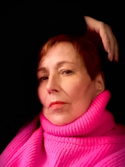 Michéle Plews