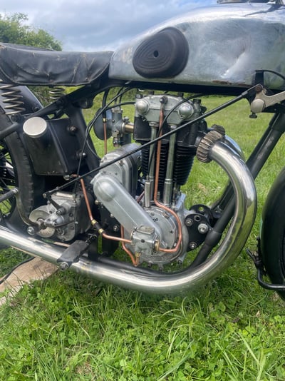 restauration moto ancienne