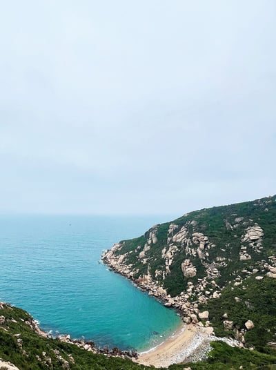 Tranquil Bay