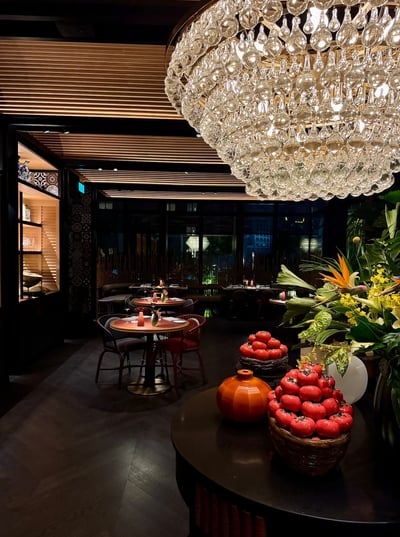artyzen-singapore-quenino-restaurant