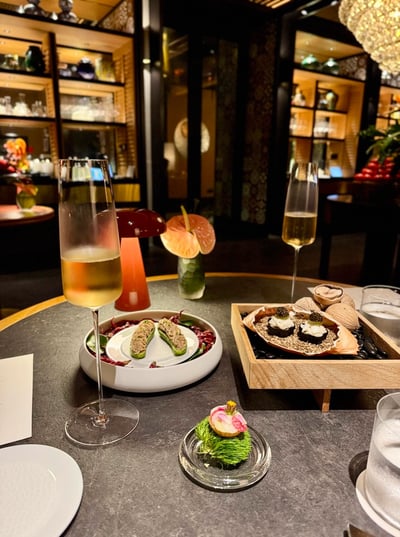 artyzen-singapore-quenino-restaurant-dinner-2