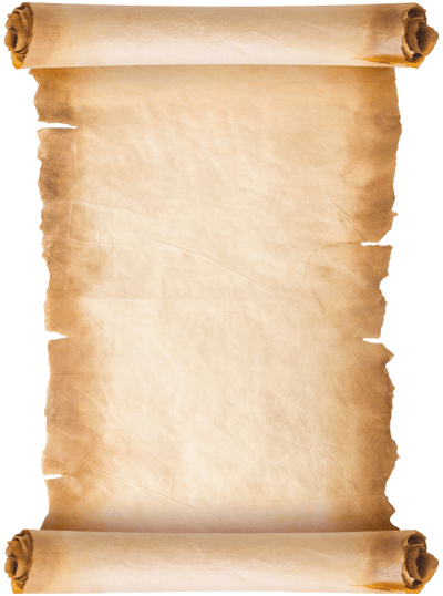 old paper parchment