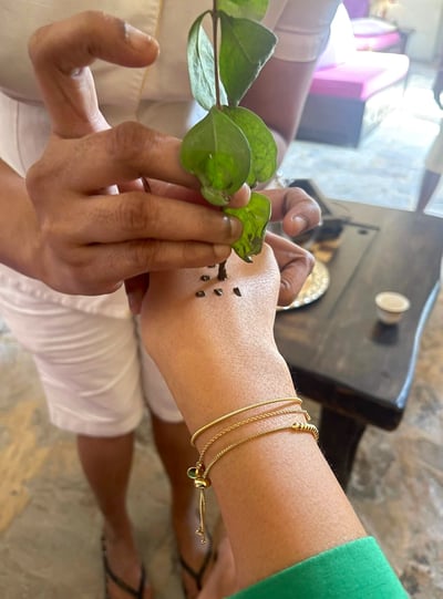 ix-senses-zighy-bay-oman-arrival-henna