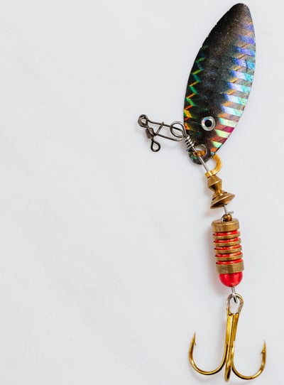 Jbhelth Fishing Lures & Baits 