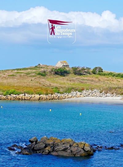 ile de batz finistere bretagne