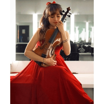 Violin, cello, piano lessons in Oak Park