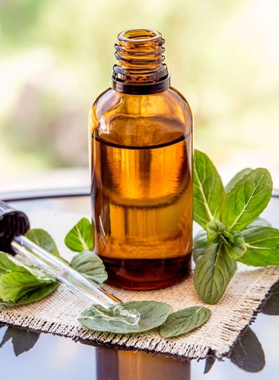 discover a bottle of essential oils at attarsouq