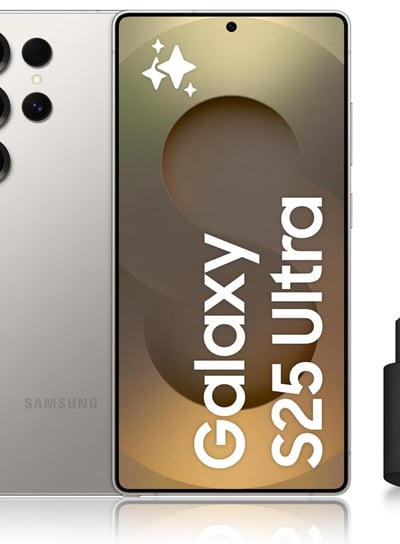 Samsung Galaxy S25 Ultra
