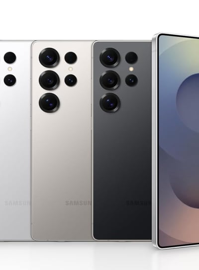 Samsung Galaxy S25 Ultra