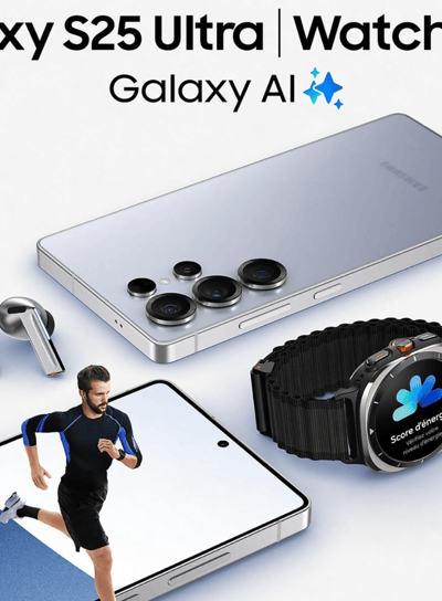 Samsung Galaxy S25 Ultra