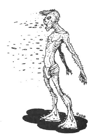 Needleman