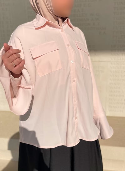 chemise