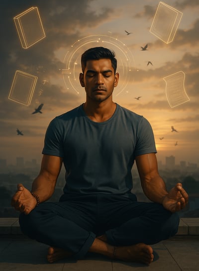 IronMind Mastery Series