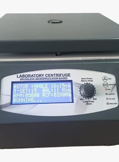 #centrifuge machine