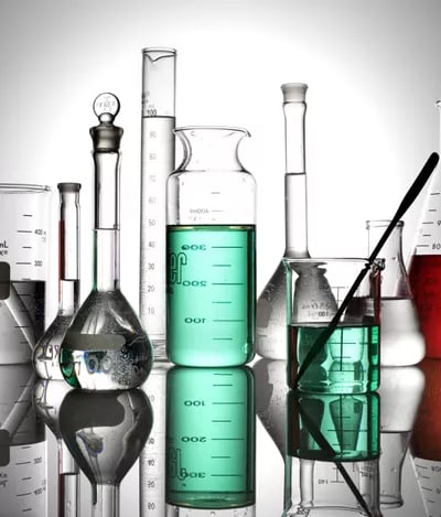 #Laboratory Glass Ware