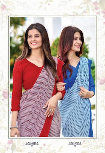 QUALITY TRADITIONAL SAREE