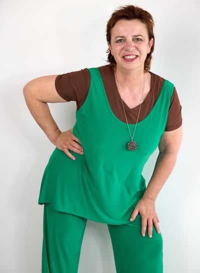 Bild von Andrea Krebel