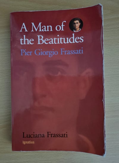 A Man of the Beatitudes