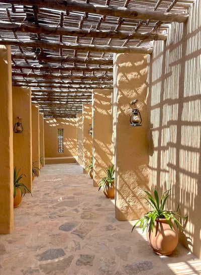 six-senses-zighy-bay-oman-spa-arrival