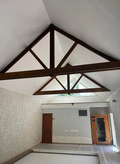 renovation piscine preparation