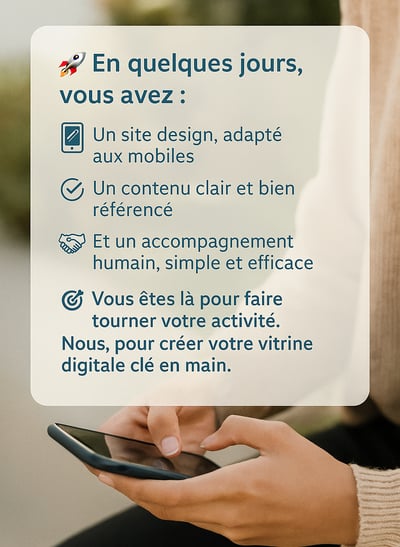 concepteur de site web frejus saint raphael