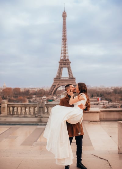 Fotografo de casamento BH