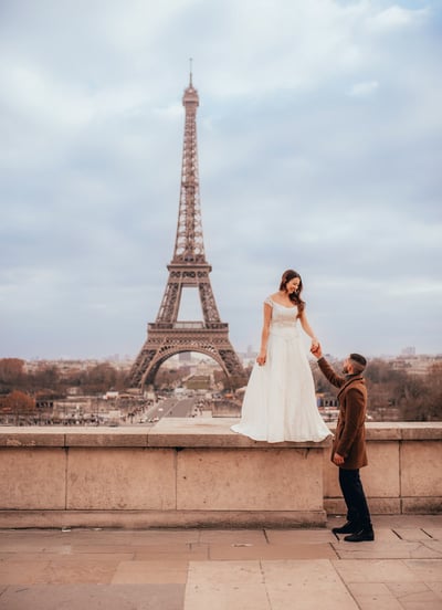 Fotografo de casamento BH