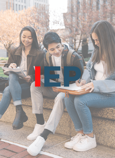 Études en Institut d'Études Politiques IEP