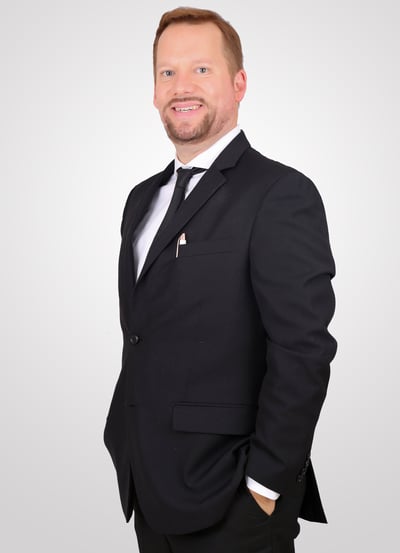 Scott Pezanowski profile picture