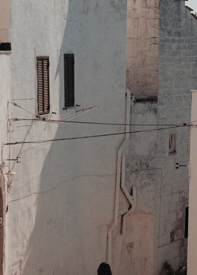 Ostuni