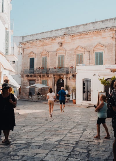 Ostuni